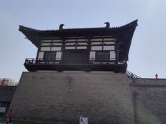 -定鼎门遗址博物馆