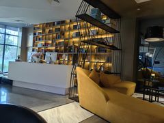 -苏州平江万达广场美居酒店