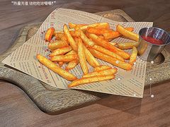 -Mr.P's无国籍料理