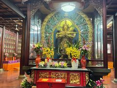 -福州开元寺