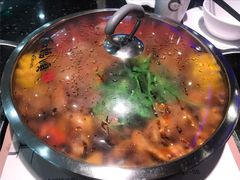 -和福顺·牛肉海鲜焖锅(汕头金平万达广场店)