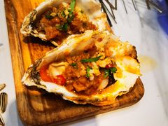 -百龙烤骨头·鲜肉烧烤·小龙虾·KTV(长春总店)