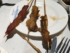 -星伦多自助料理·涮烤一体(虹悦城店)