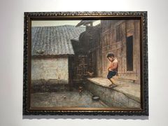 -四川美术学院美术馆