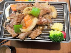 -九井澤精致料理(金茂店)