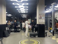 -VPsmart私教健身工作室(新华路旗舰店)