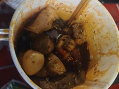 -海大南门夜市(海富街店)