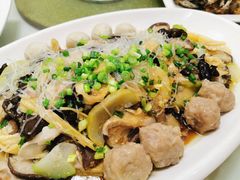 羊城双丸蒸粗斋-和乐喜宴海鲜酒家(骏荣广场店)