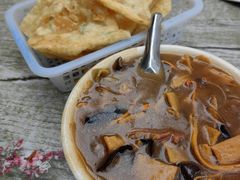 -逍遥镇刘相五胡辣汤豆沫馆(康复中街店)