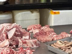 -南香小食店(水门路店)