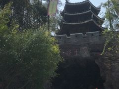 -龙门水都景区
