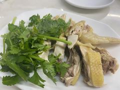 -阿水土鸡(远光店)