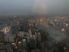 -上海柏悦酒店·世纪100牛排馆