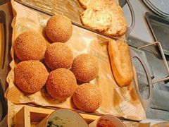 -晶丽香榭自助餐(南京大饭店)