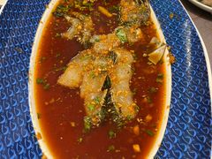 -大浪潮·潮汕菜·招牌生腌小青龙(福田店)