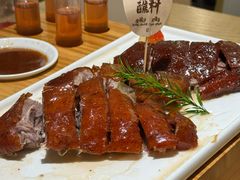 -粤集·手工粤菜(皇庭广场店)