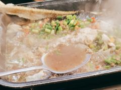 -令狐冲烤鱼·烧菜馆(达明店)