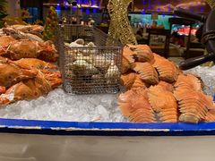 -福州中庚聚龍酒店香汇自助餐厅(南江滨西大道店)