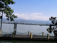 -西昌邛海湿地