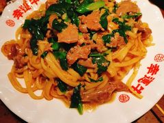 -幸运牛汕头小黄牛牛肉火锅(梅林店)