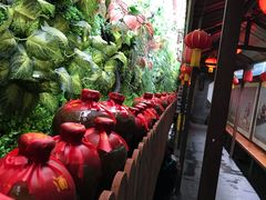 -窄巷子陕菜馆·地道陕西菜(粉巷店)