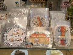 -猫的天空之城概念书店(景德镇陶溪川店)