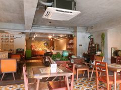 -时光花园(白鹭洲店)