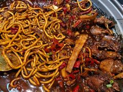 -回味黑鸭煲·始于2006(万松园店)