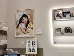 -海马体照相馆(大连柏威年购物中心店)