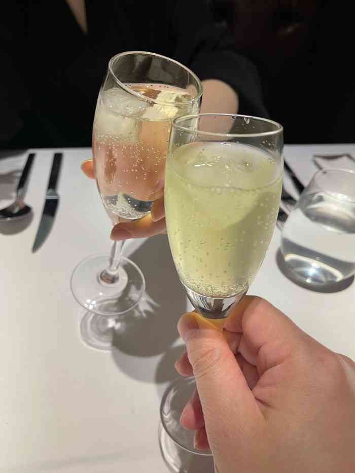 wang steak王品(徐家汇店)-"非常好的服务,非常好的食物,下次还要再来