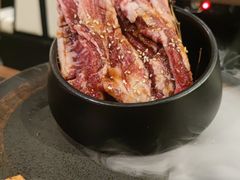 -厚贞日式烤肉(浦东汇智店)