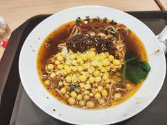 -兵哥豌豆面(欧亚卖场店)