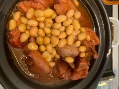 小谷大猪蹄-谷田稻香·砂锅菜(西乡天虹店)