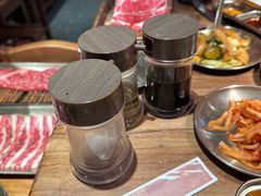 -西塔老太太泥炉烤肉(万柳华联店)