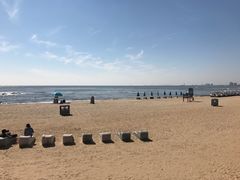 -老虎石海上公园