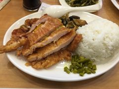 -小姜锅贴(凤凰街店)