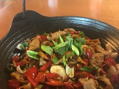 -琥珀老六龙虾(四里河店)