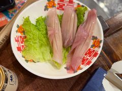 -楠火锅(西单店)