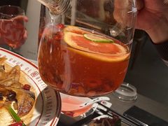 -旺顺阁·北京菜·烤鸭(大望路店)