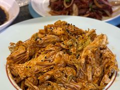-揽月斋炙子烤肉·清真(安定门·五道营店)