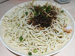 麻辣凉面-林静小吃(复兴路店)