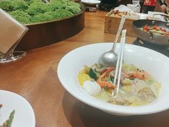 -钱江大院·芳宴江南(三花国际店)