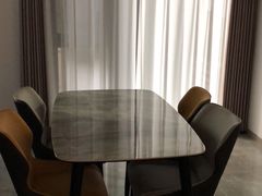 -有肆年整体软装设计 窗帘墙布硬包挂画(红星美凯龙双楠店)