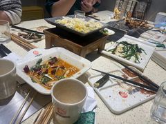 -老黑板筋(顺义总店)