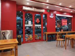 -塔斯汀中国汉堡(嘉禾望岗地铁站店)