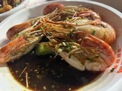 -小林哥的海鲜馆·夜宵烧烤(渔人码头店)