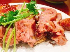 -蓉李记成都名小吃(合肥包河万达店)