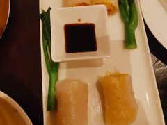 -京香轩·中餐厅(上海中庚聚龙酒店)