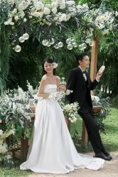 点击看大图 -太古映画婚纱摄影(天河店)