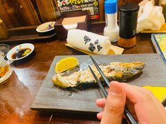 -鸟鹏烧鸟居酒屋(仁恒梦中心店)